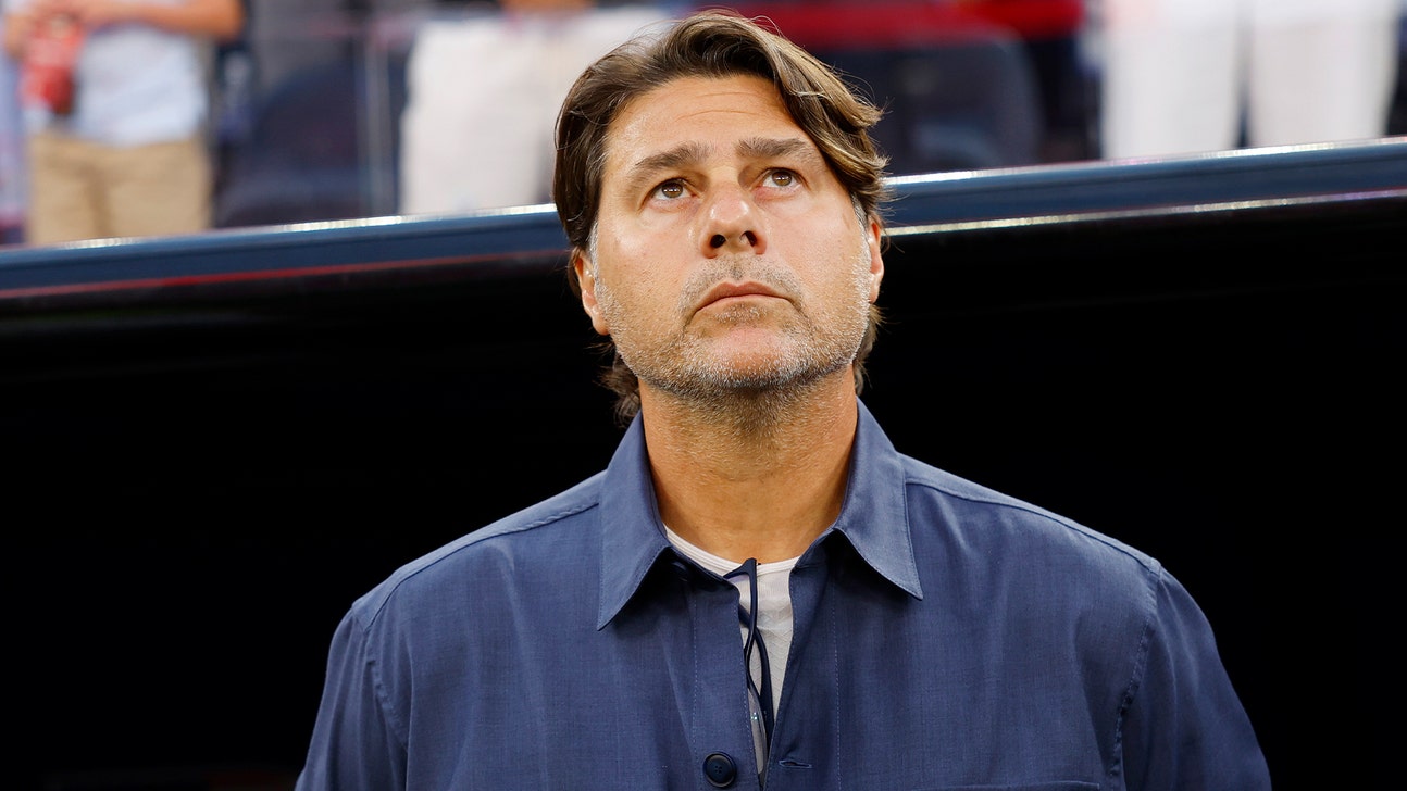 Playing At Home, USA Aims To Win Another World Cup Knockout Round Match