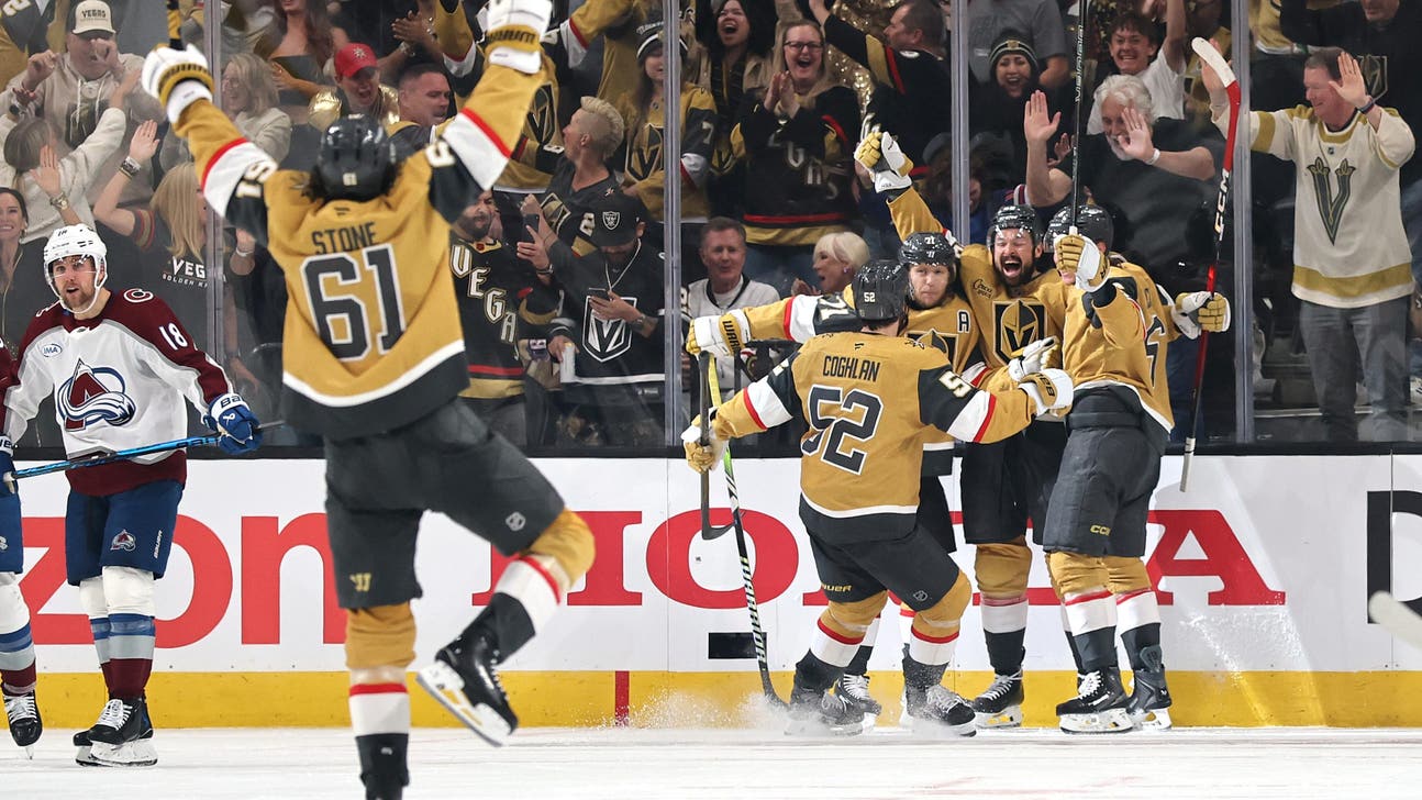 Enter the Polymarket Promo Code FOX for a $50 Bonus Before Game 1 of the Stanley Cup Finals