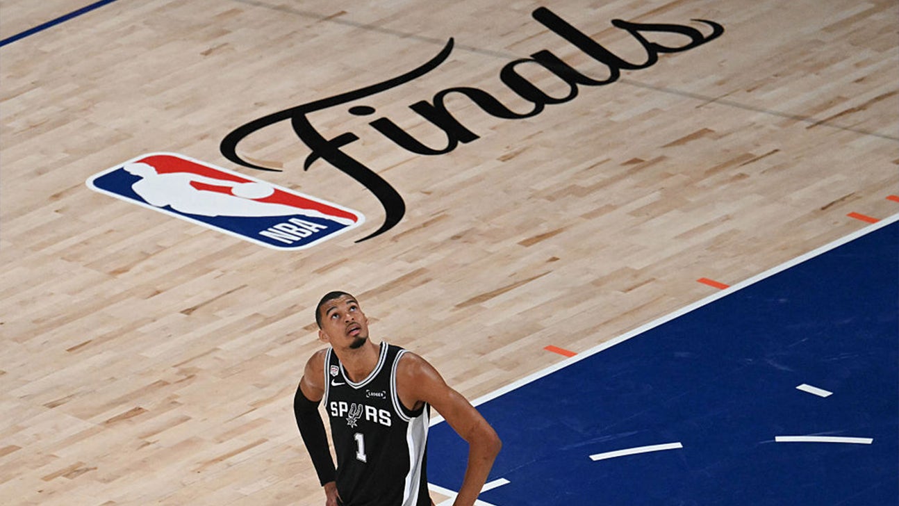 Spurs of the Moment: San Antonio Needs Must-Win Magic to Earn Finals Split