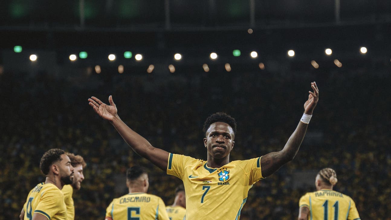 DraftKings Sportsbook World Cup Odds: Winning Odds, Top Goalscorer and More