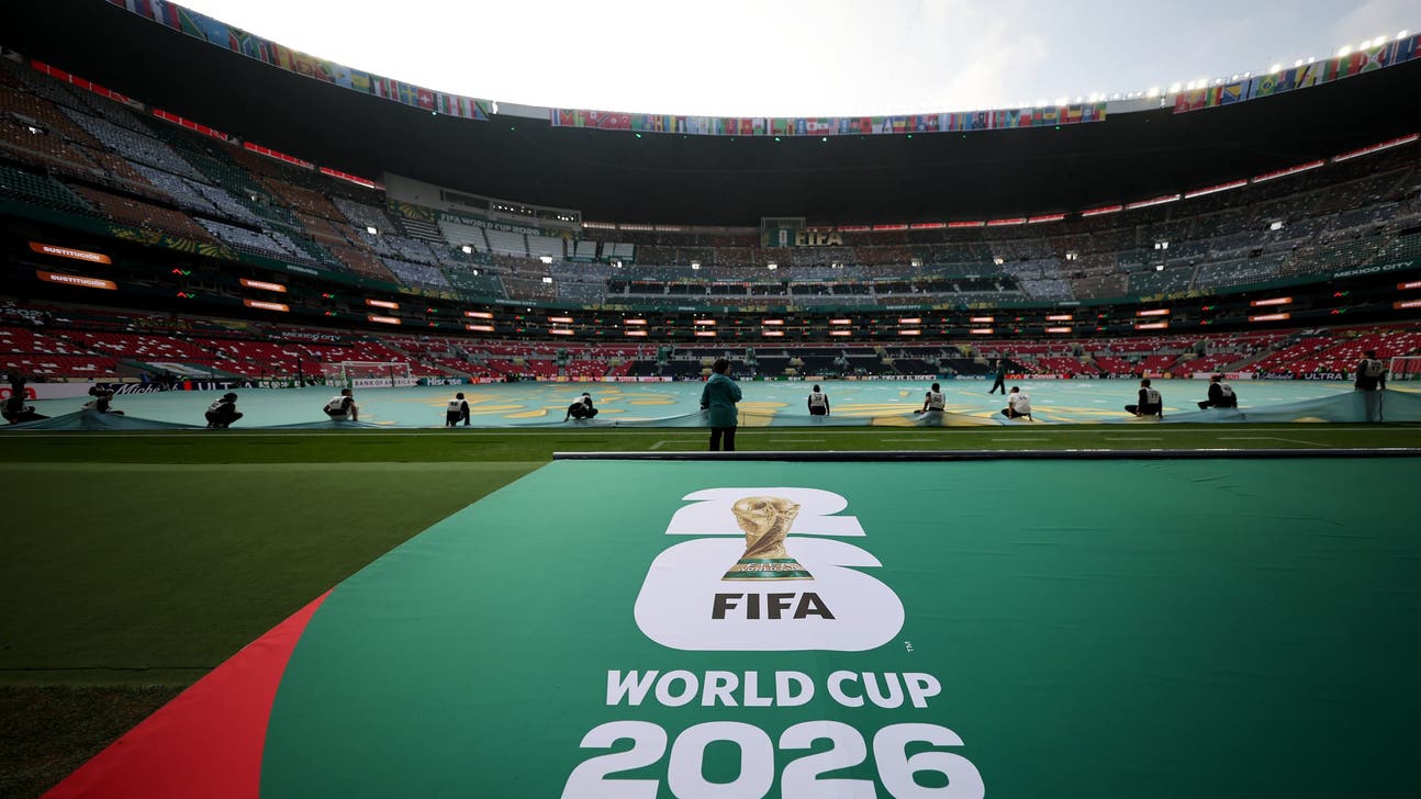 Polymarket Promo Code FOX: Claim a $50 Bonus for the Mexico vs. South Africa World Cup Opener