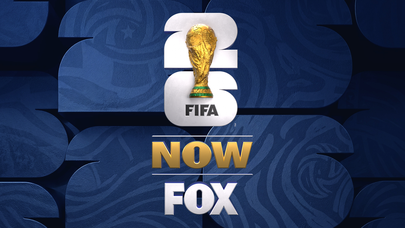 FOX Sports Unveils Best Ever Roster for FIFA World Cup 2026™ Digital Coverage