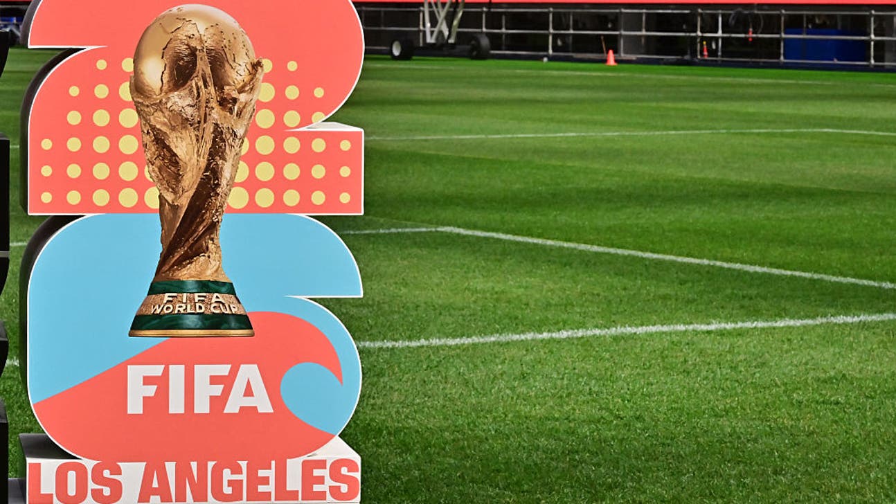2026 World Cup Opening Ceremonies How To Watch Today Who Is World Cup Opening Ceremonies 