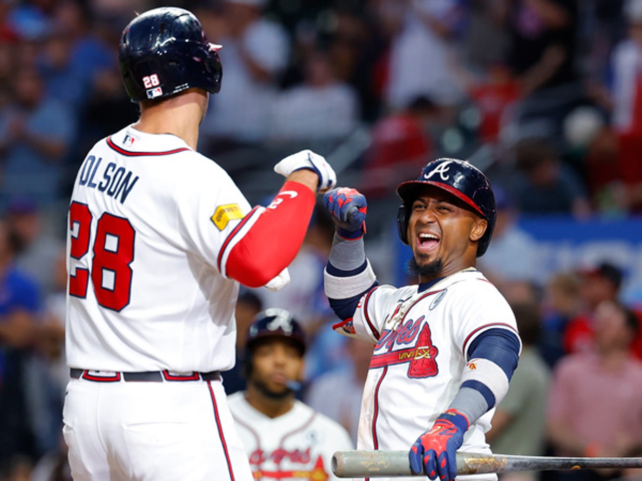 Atlanta Braves Have Best Record In MLB: Their Historic Start By The Numbers  | FOX Sports