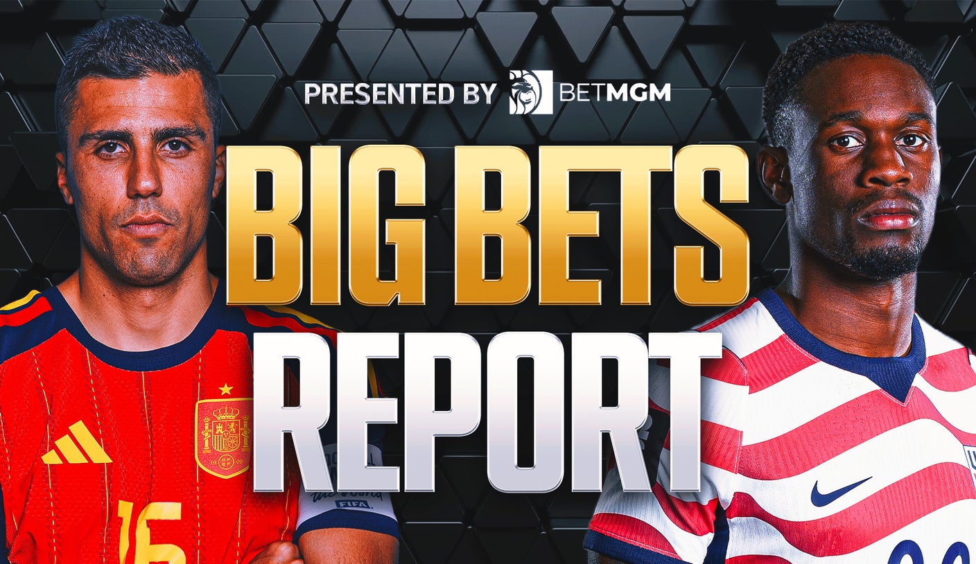 Big Bets Report: Stunning Spain-Cape Verde Draw 'Significant Result' For Books