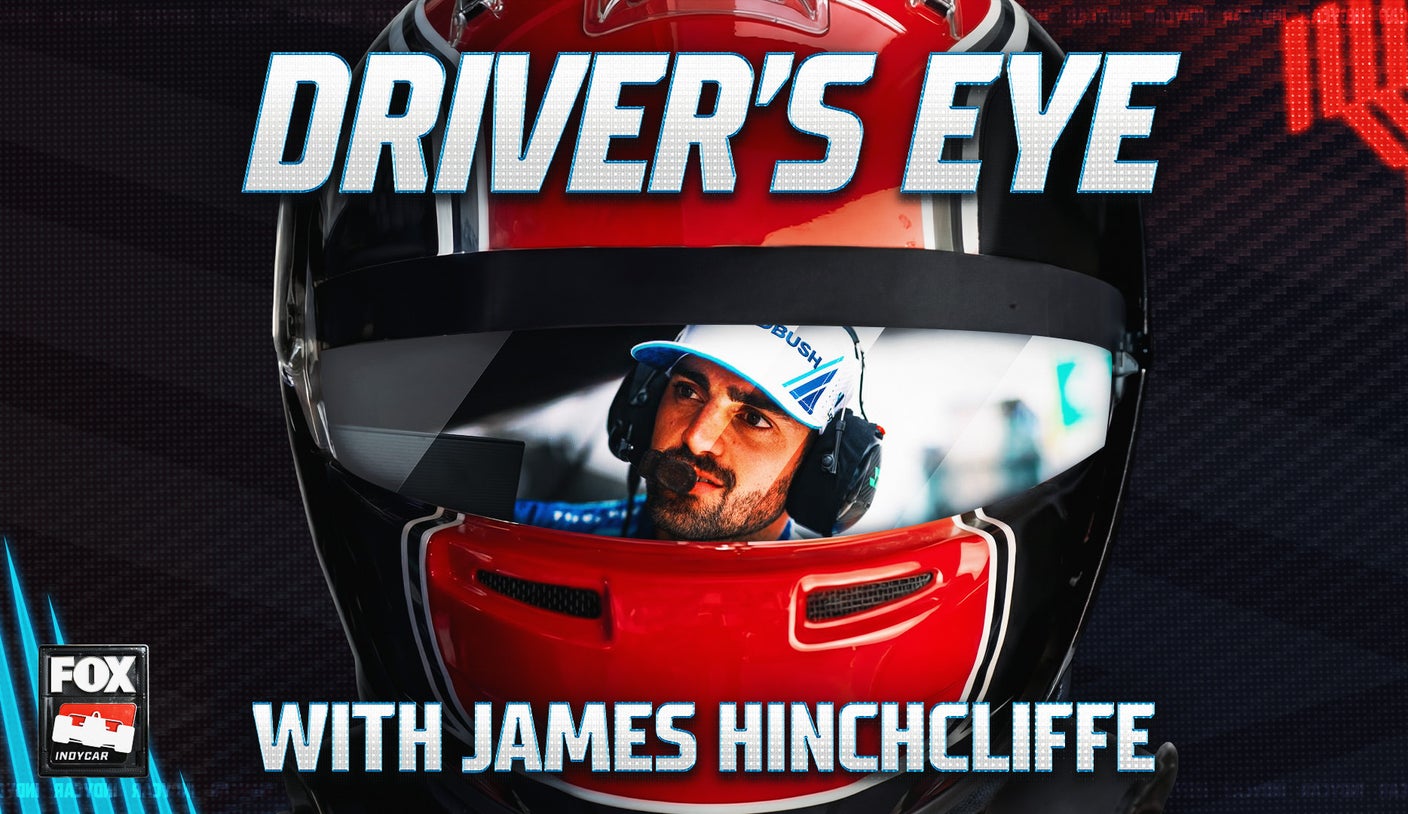 INDYCAR Drivers' Midseason Report Cards, From A's To Needs Improvement