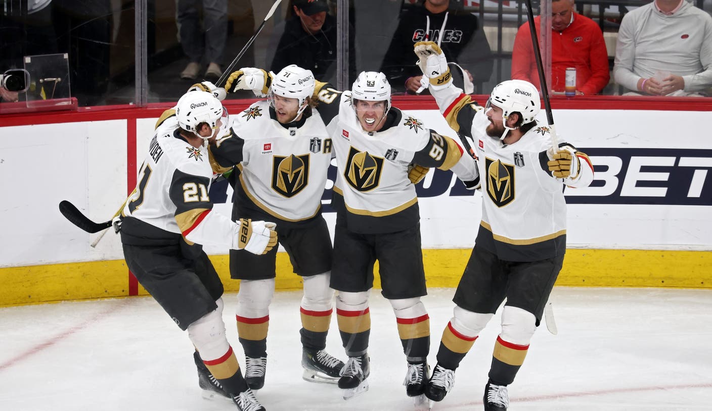 Kalshi Promo Code FOXSPORTS: Trade , Get a  Bonus for Game 2 of the Stanley Cup Finals