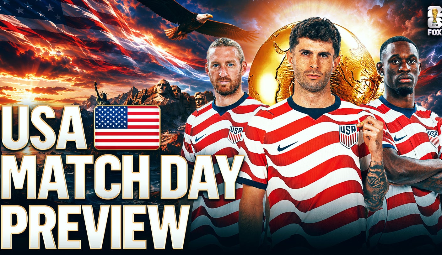 Everything To Know About USA vs. Türkiye: Storylines, Projected Lineup, Predictions