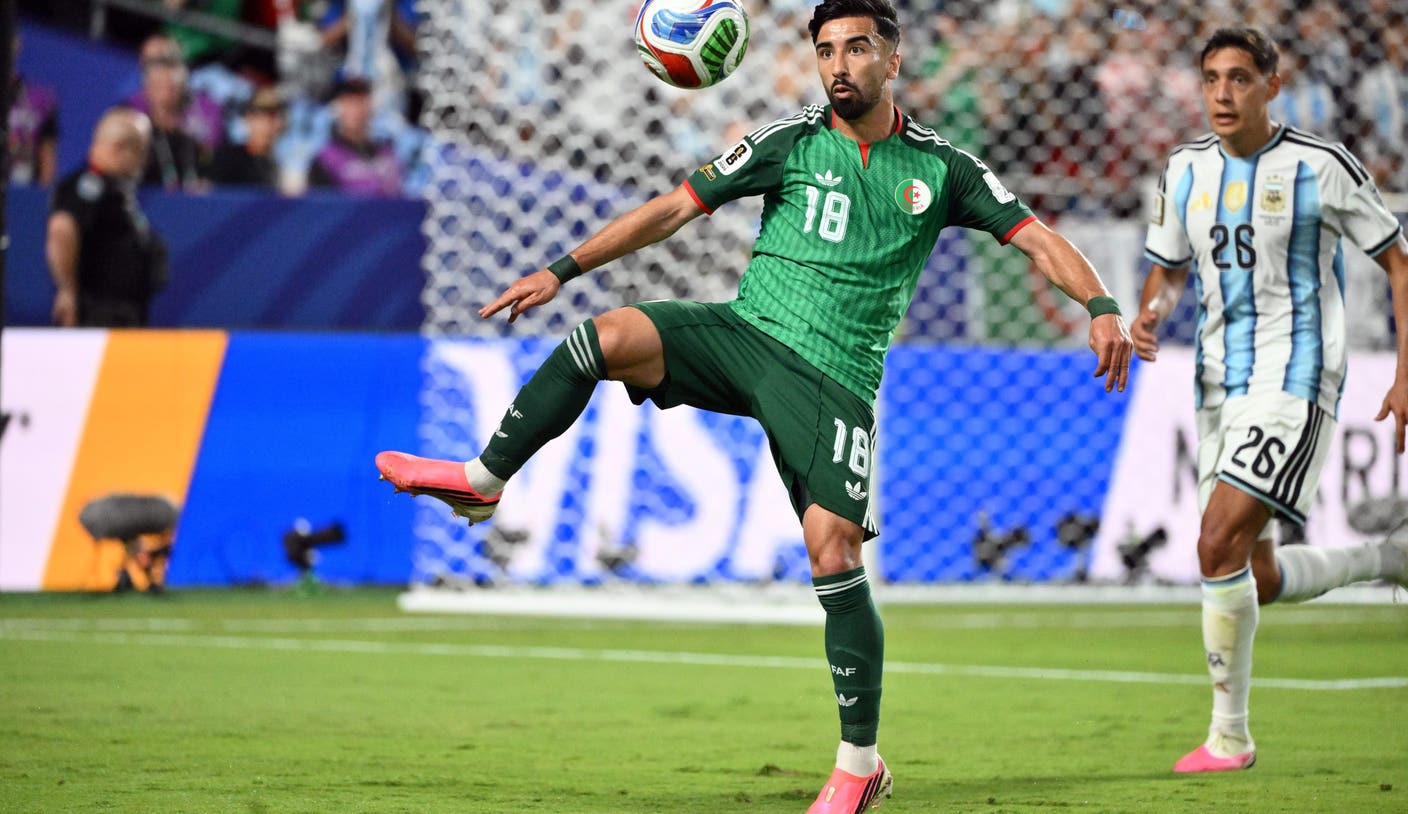 Algeria vs. Jordan Odds, Predictions, Picks For World Cup Match