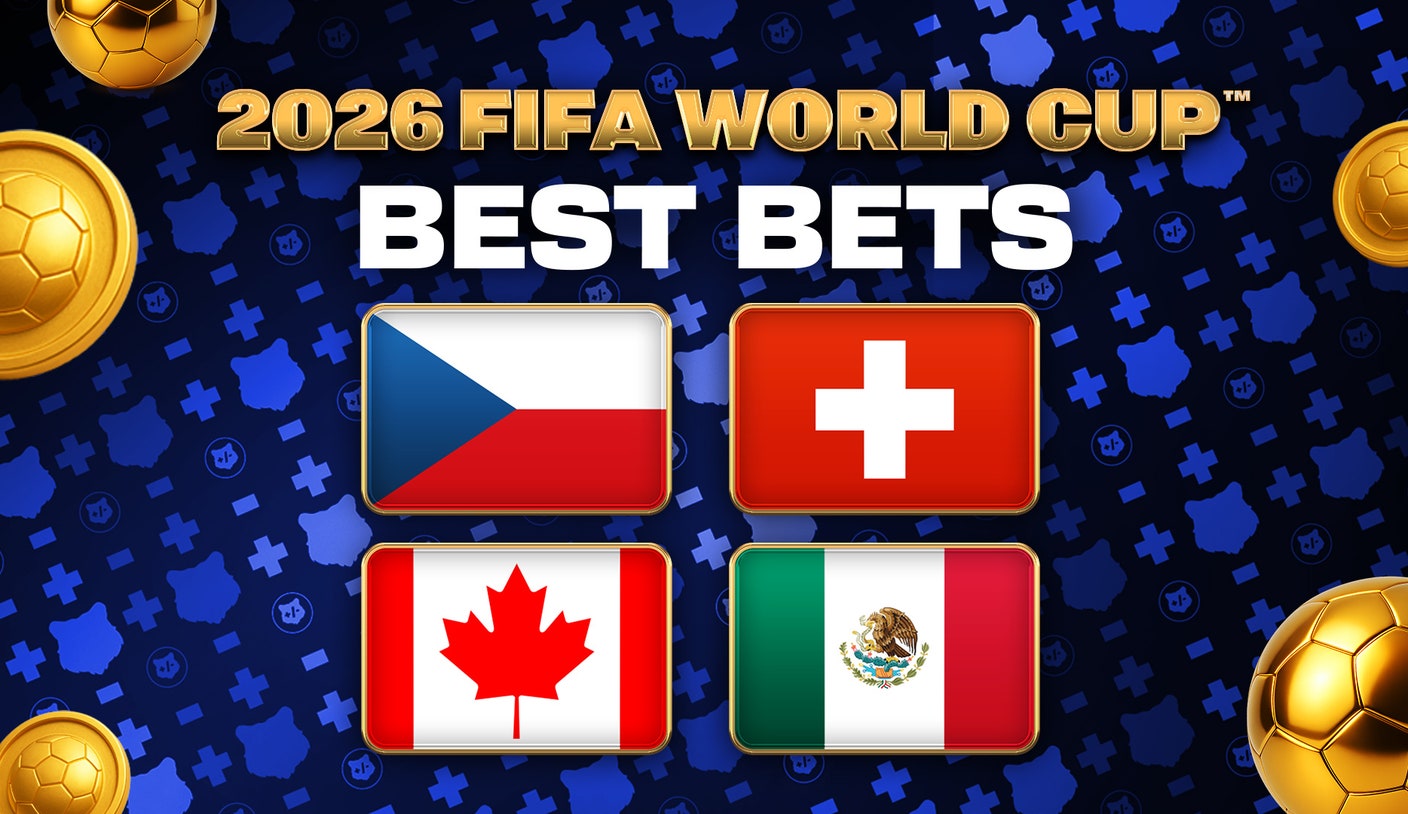 Chris 'The Bear' Fallica's World Cup Best Bets Today — Match Day 14