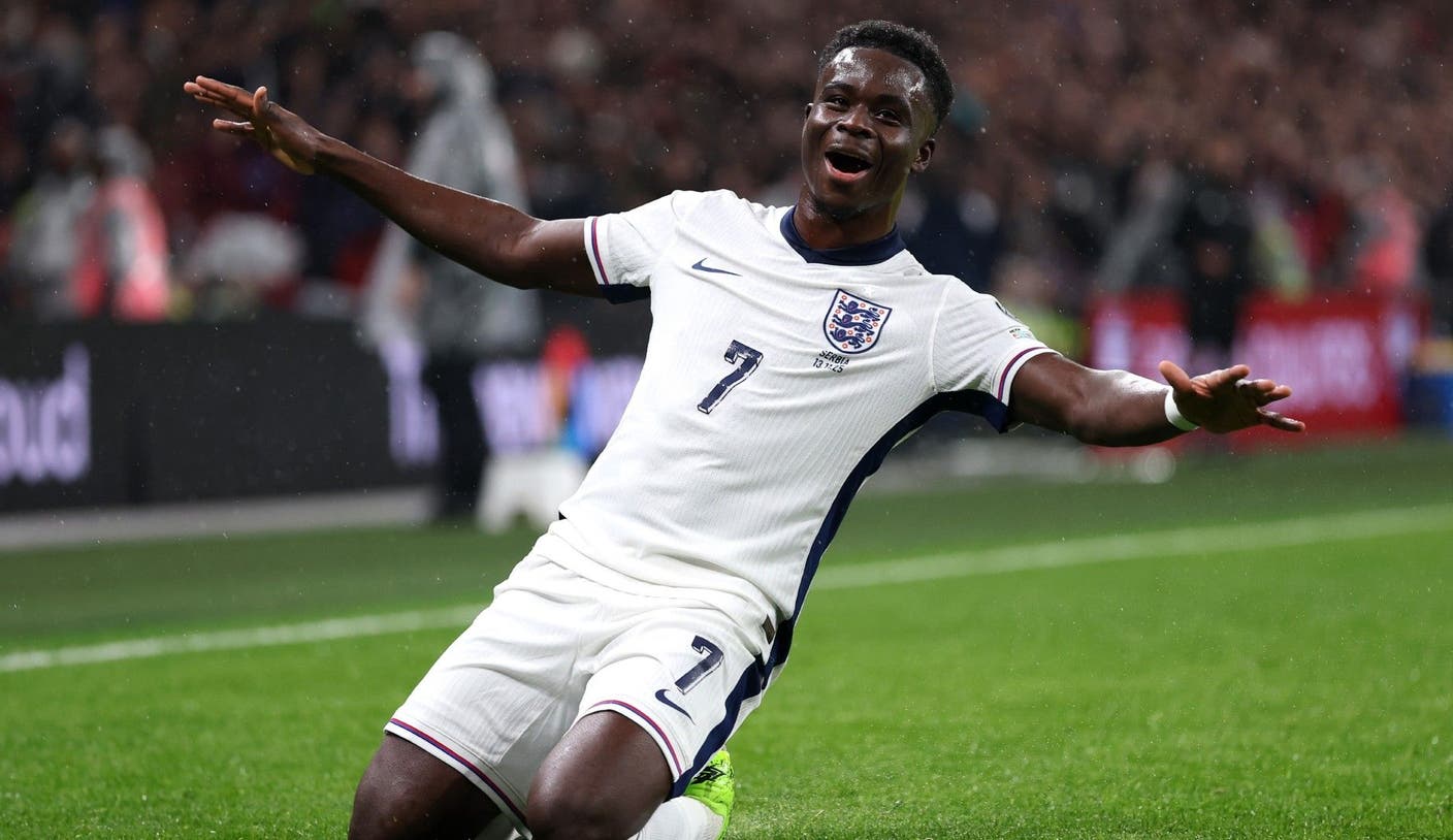 Is Bukayo Saka World Cup-Ready For England? Thomas Tuchel Provides Update