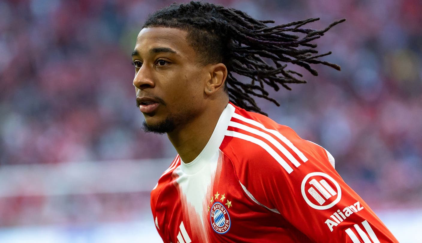 Michael Olise To Real Madrid? Bayern Munich Responds To Reported €150 Million Offer