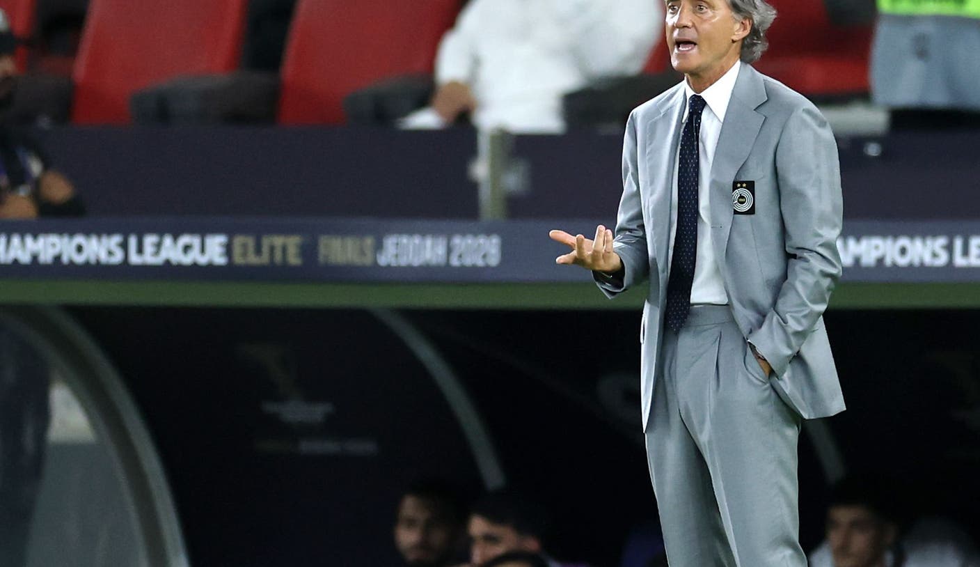 Italy's World Cup Hope For 2030? A Familiar Face Set to Return As Manager