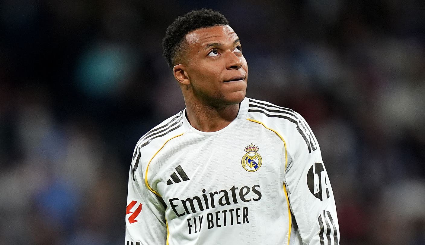 Arsène Wenger Claims Kylian Mbappé Will Win World Cup, Shed 'Scapegoat' Status