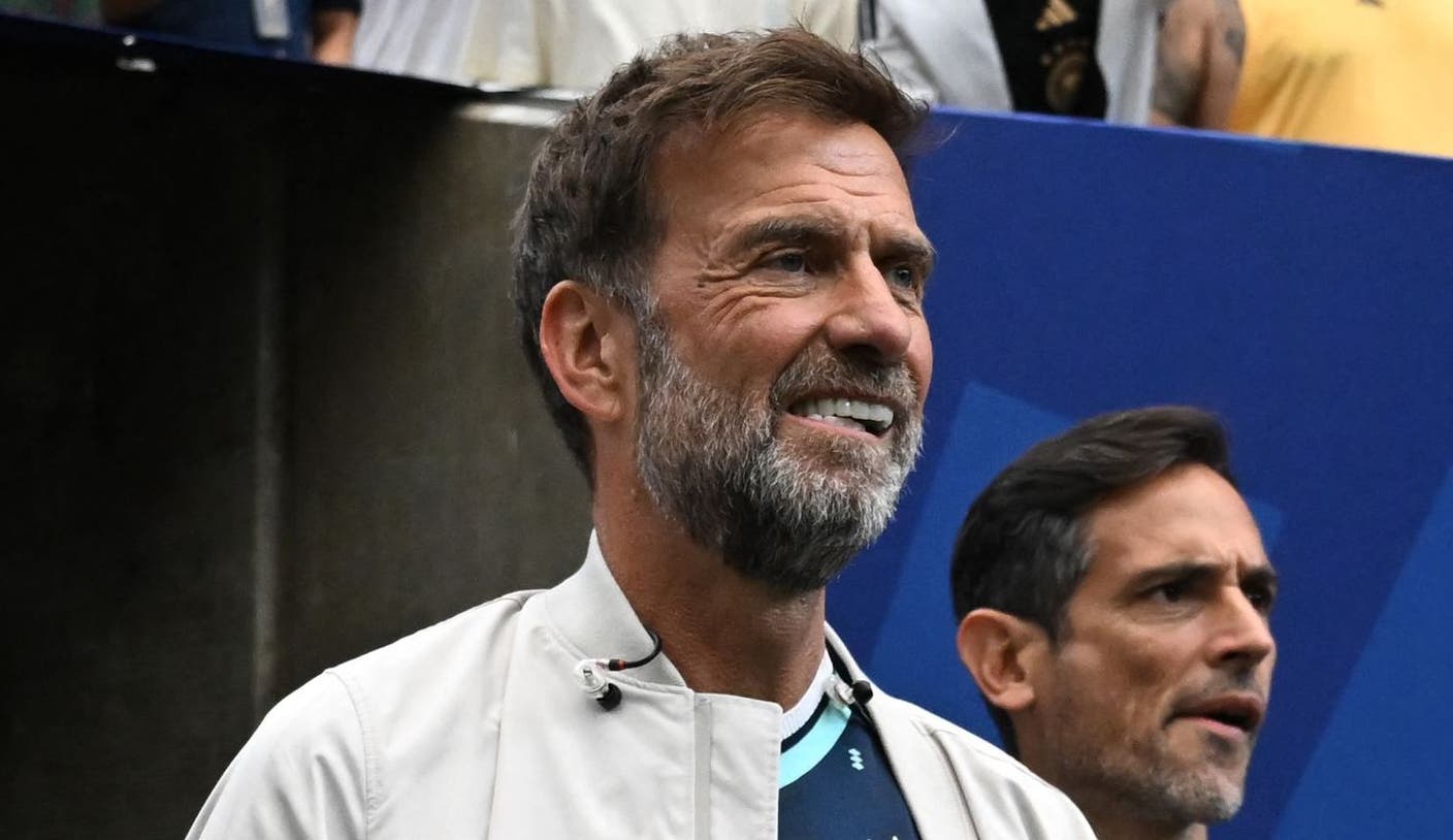 Jürgen Klopp Phản Ứng Trước Tin Đồn Về Ghế HLV Đội Tuyển Đức Sau Thất Bại Tại World Cup