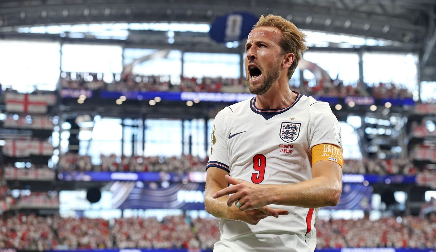 Barcelona Explores Harry Kane Transfer Amid Bayern Munich Contract Uncertainty