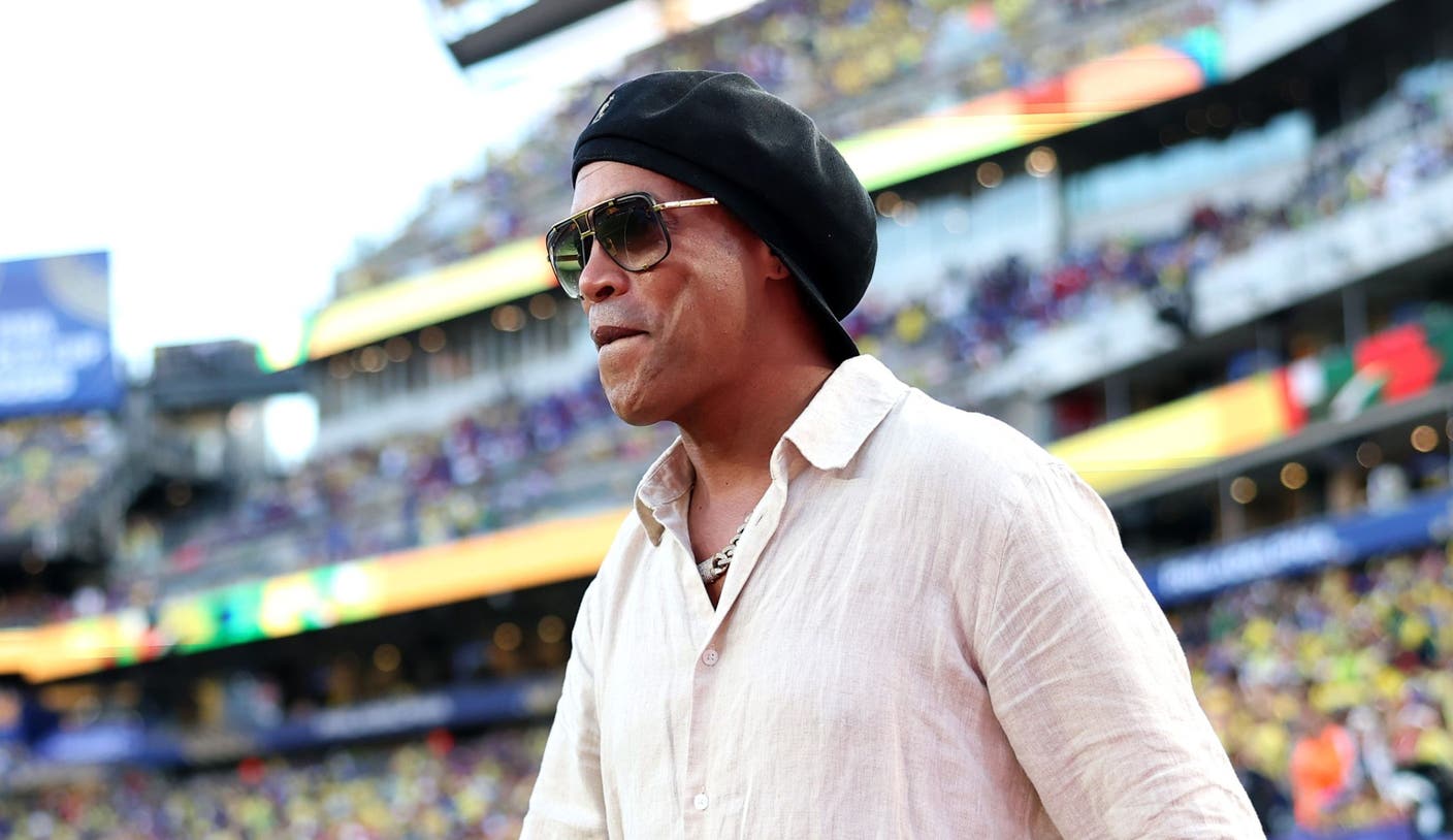Ronaldinho Signs With Serie C Club Ravenna, Return To The Pitch 'Not Ruled Out'