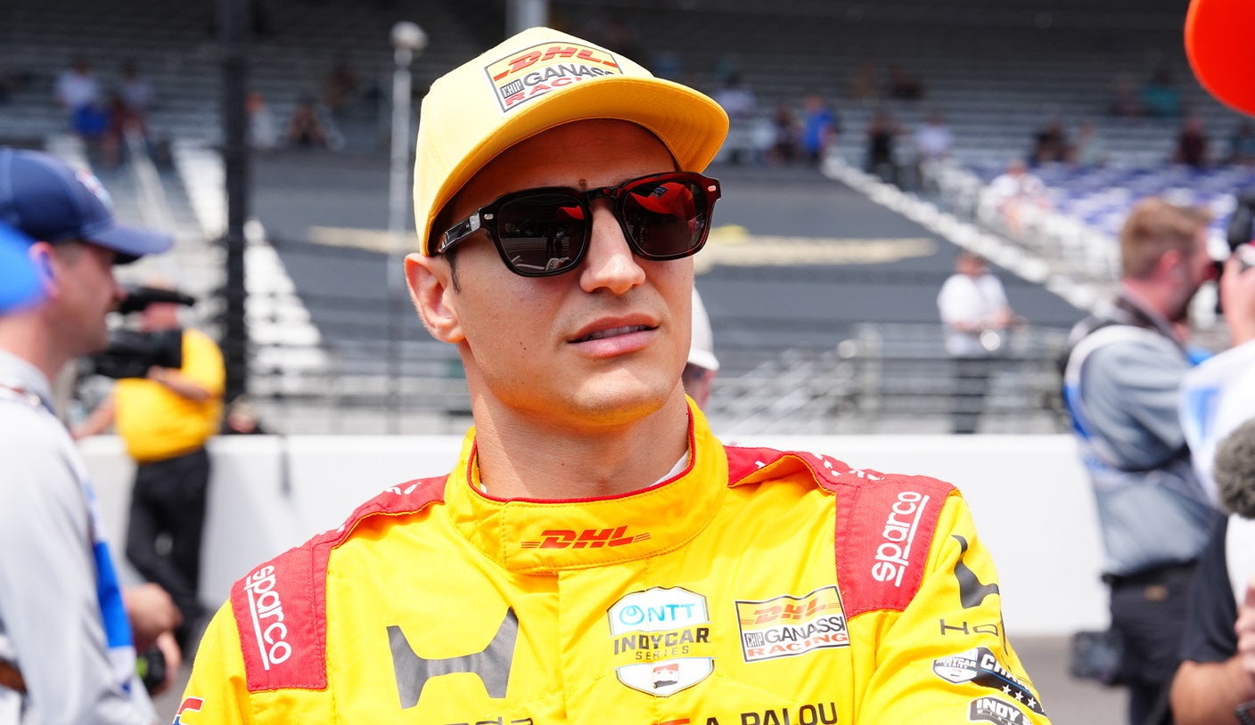 2026 INDYCAR Odds: Alex Palou Early Favorite For Road America