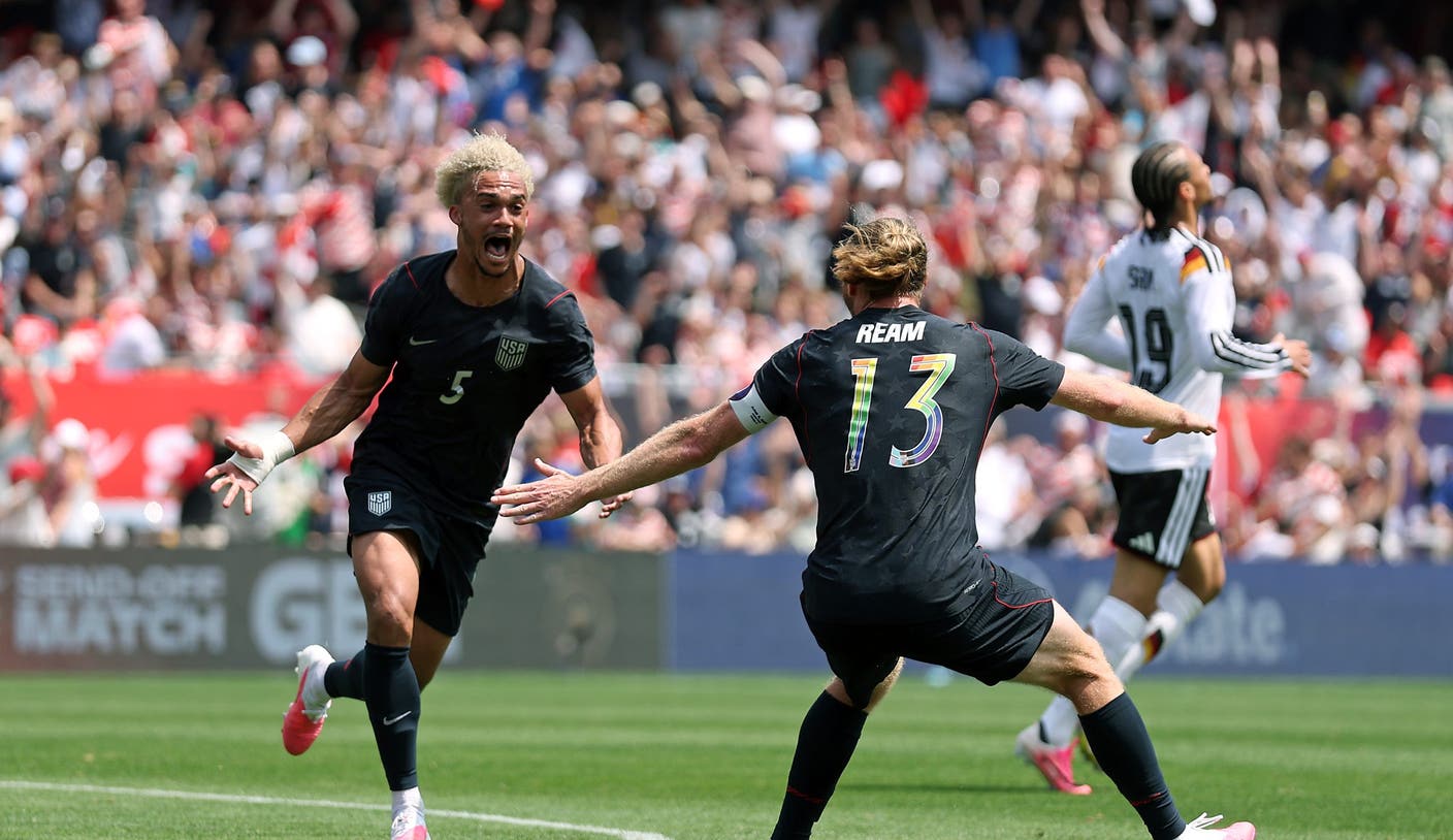 DraftKings Promo Code: Bet , Get 0 Instantly on Any Soccer Game This Summer
