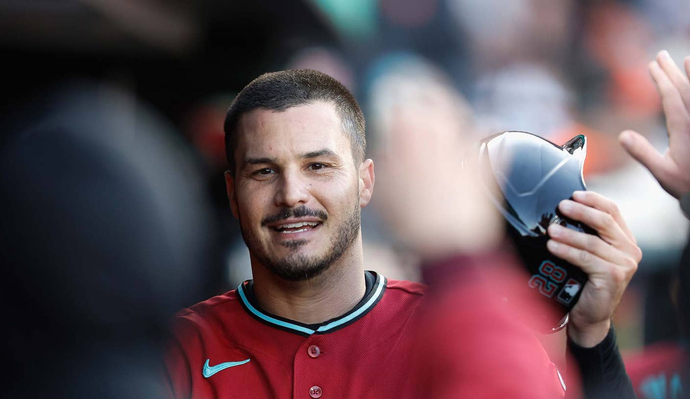 Major League Baseball's Over-35 Hitters Face Steepest Production Drop-Off in Decades