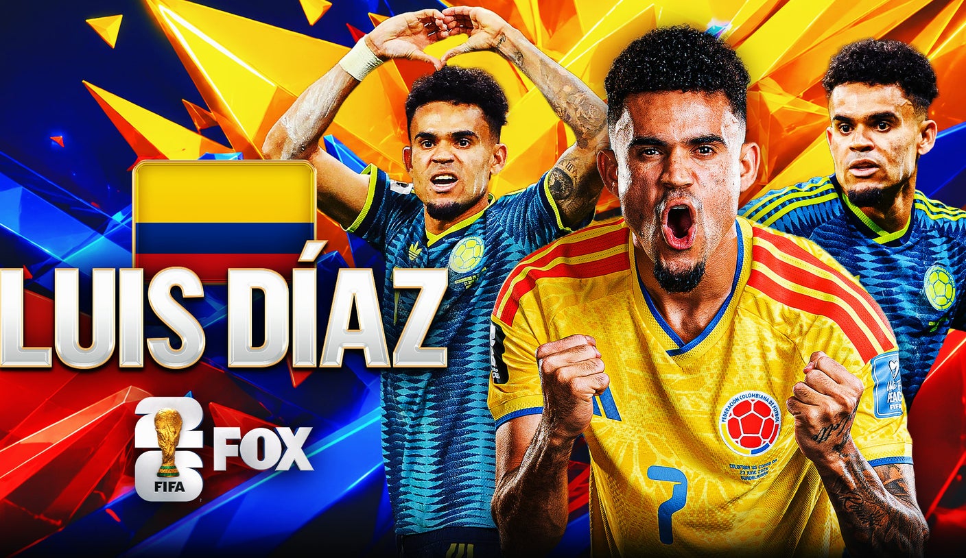 Colombia’s Luis Díaz Simply Confirmed Us Why He is Nonetheless My Golden Boot Choose