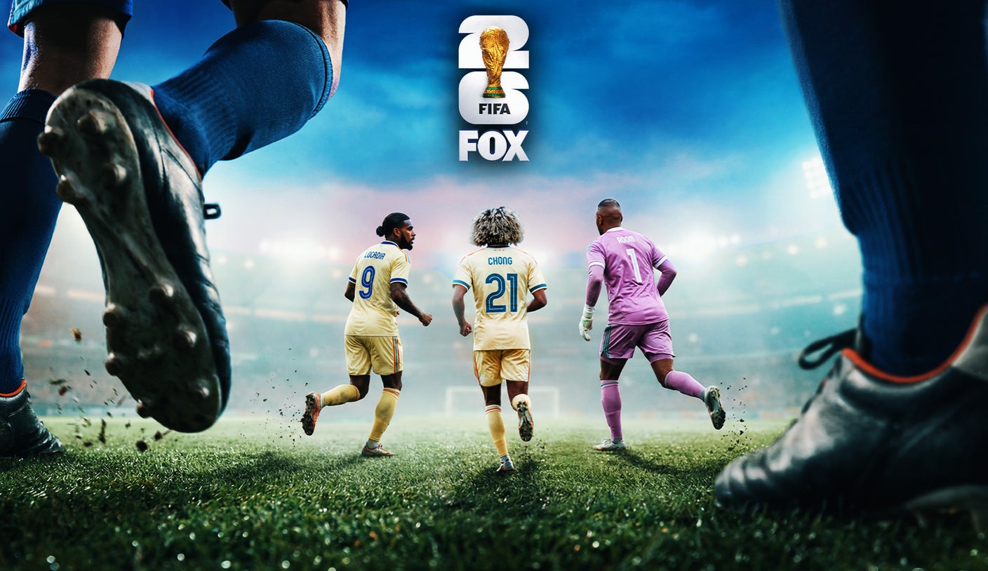 How The Smallest World Cup Nation Recruited Its Team