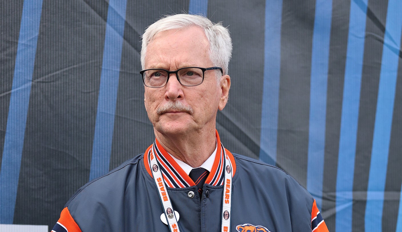 Chicago Bears’ Board Of Directors Voted To Further Indiana Stadium Renovations