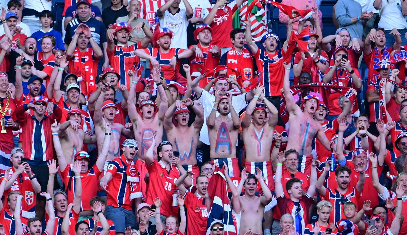 Boston Bars See ‘Triple St. Patrick’s Day’ Demand From Scotland and Norway Fans