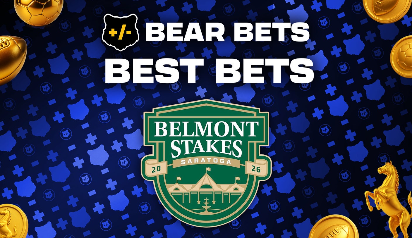 2026 Belmont Stakes: Chris ‘The Bear’ Fallica’s Picks, Predictions, Best Bets