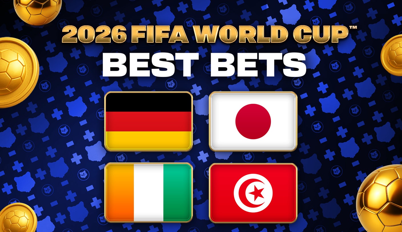 Chris 'The Bear' Fallica's Match Day 4 World Cup Best Bets, Picks, Predictions