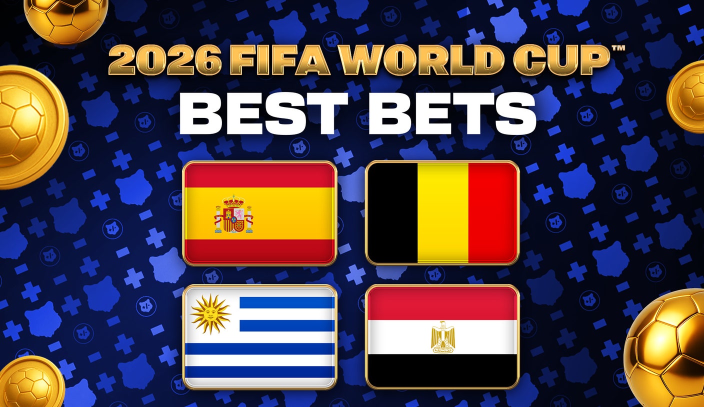 Chris 'The Bear' Fallica's World Cup Best Bets Today — Match Day 11
