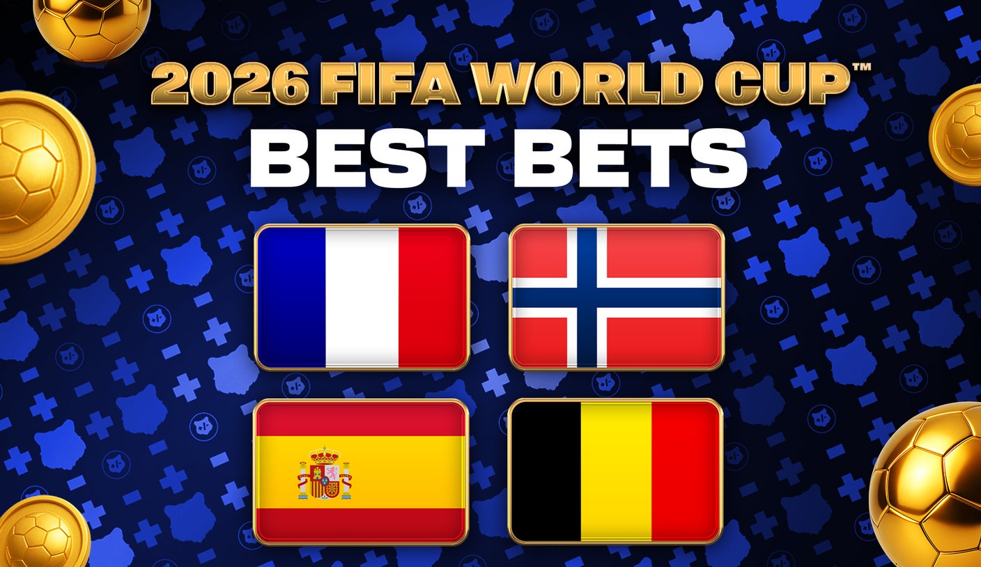 Chris ‘The Bear’ Fallica’s World Cup Best Bets Today — Match Day 16
