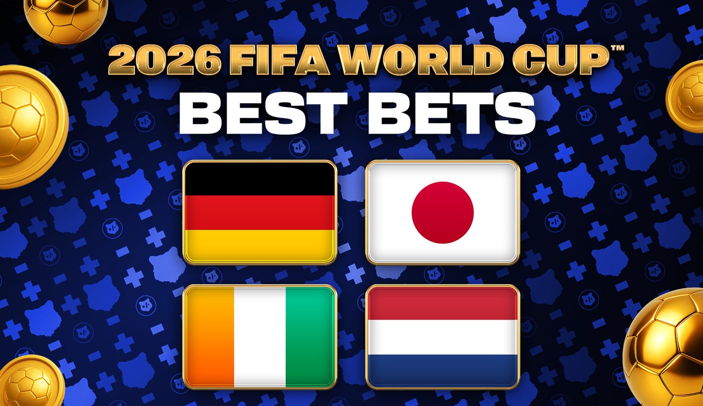Chris 'The Bear' Fallica's World Cup Best Bets Today — Match Day 10