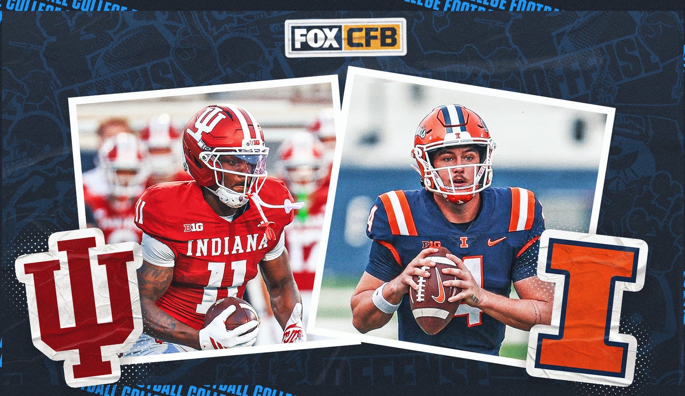 Big Ten's Most Impactful Transfer Portal Additions In 2026, Part 1