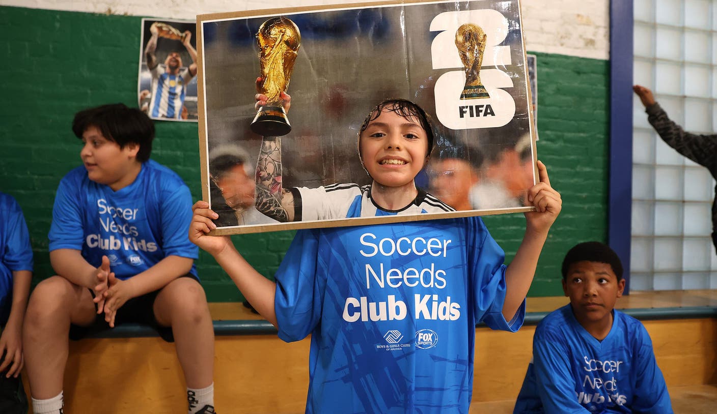 How Boys & Girls Clubs of America, FOX Sports Are Improving Youth Soccer Access