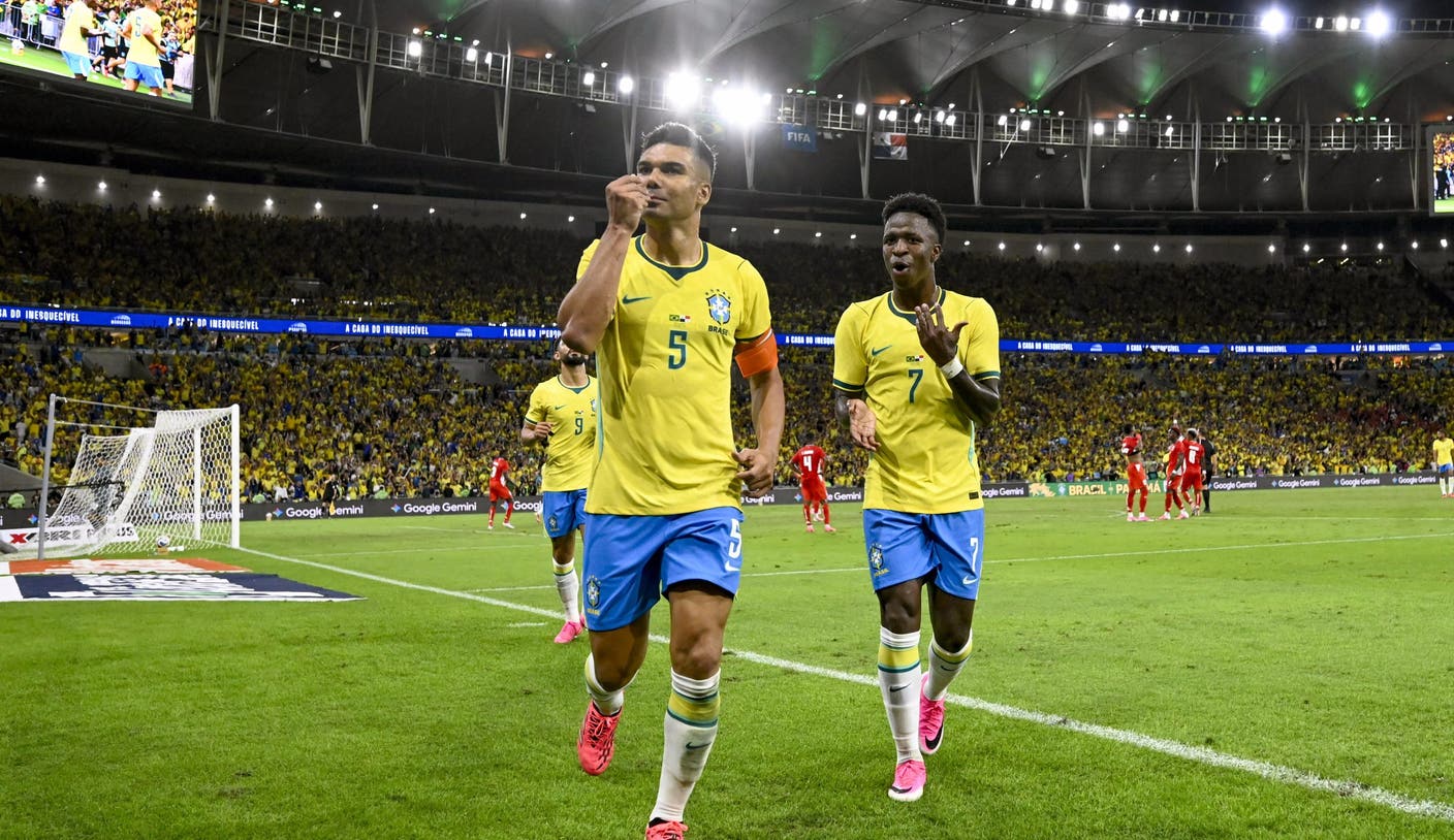 Caesars Sportsbook Promo Code FOXSPORTSDYW: Bet $1 on Brazil vs Morocco, Double Your Winnings on Next 10 Bets
