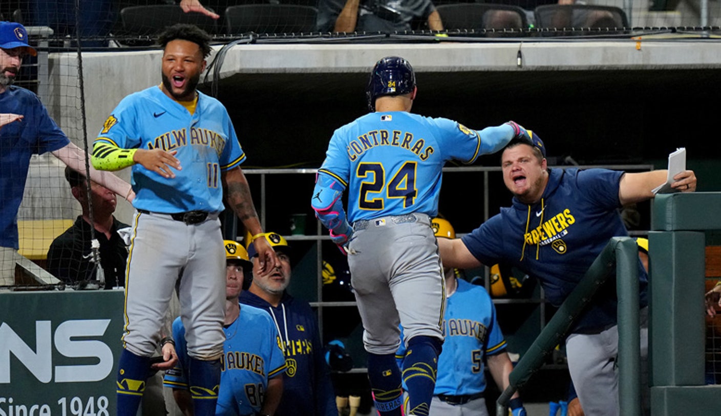 Brewers Vs. Athletics: Absurd 29-Run, 12-Inning Game By The Numbers