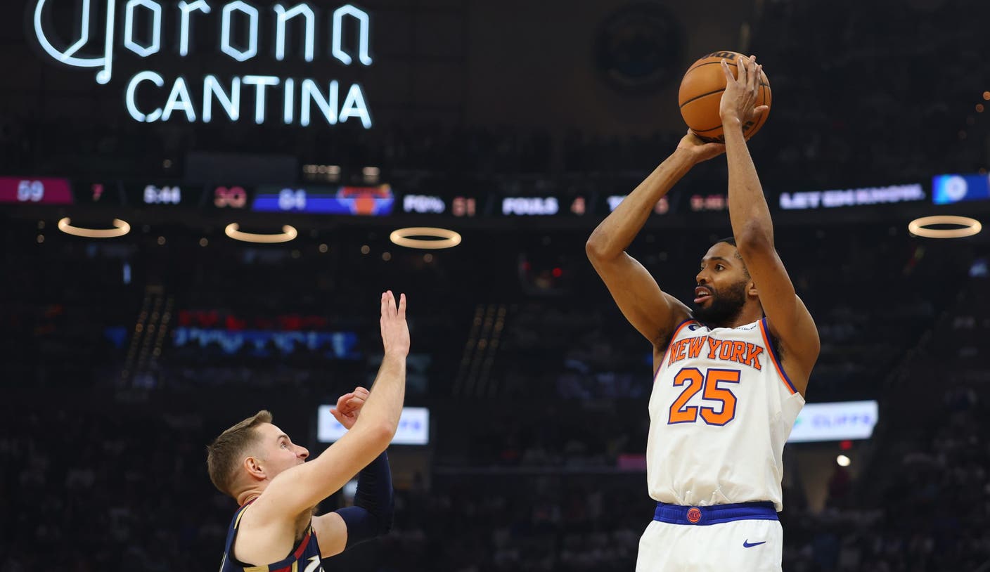 BetMGM Bonus Code FOXSPORTS: Up to ,500 Back in Bonus Bets for Knicks vs. Spurs Game 1 of the NBA Finals
