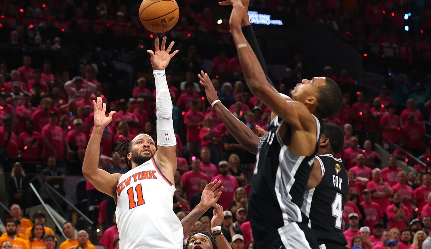 Kalshi Promo Code FOXSPORTS Unlocks a  Trade Bonus for Game 2 of NBA Finals