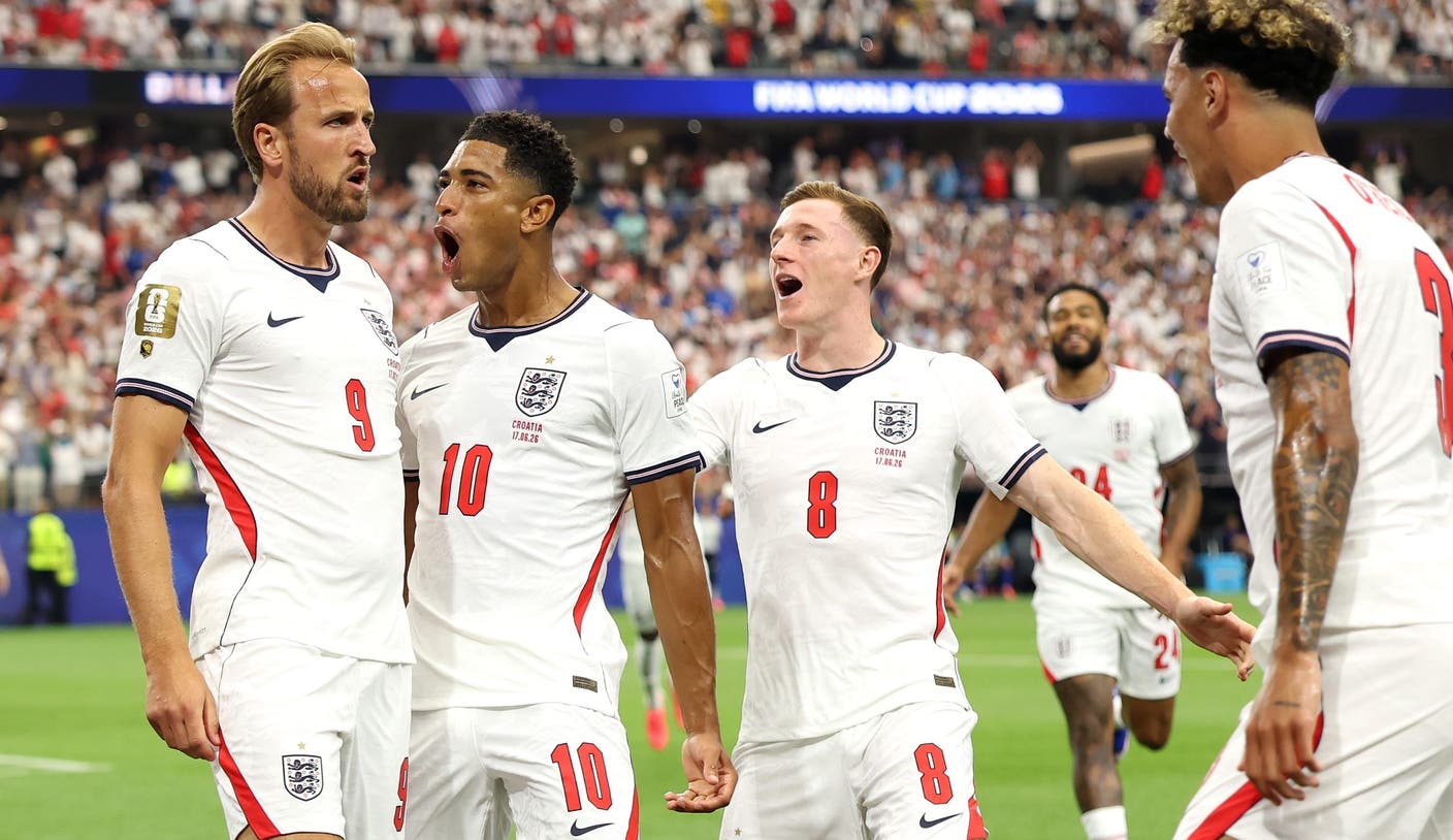 How to Bet on Today's World Cup Action Including Portugal vs. Uzbekistan, England vs. Ghana