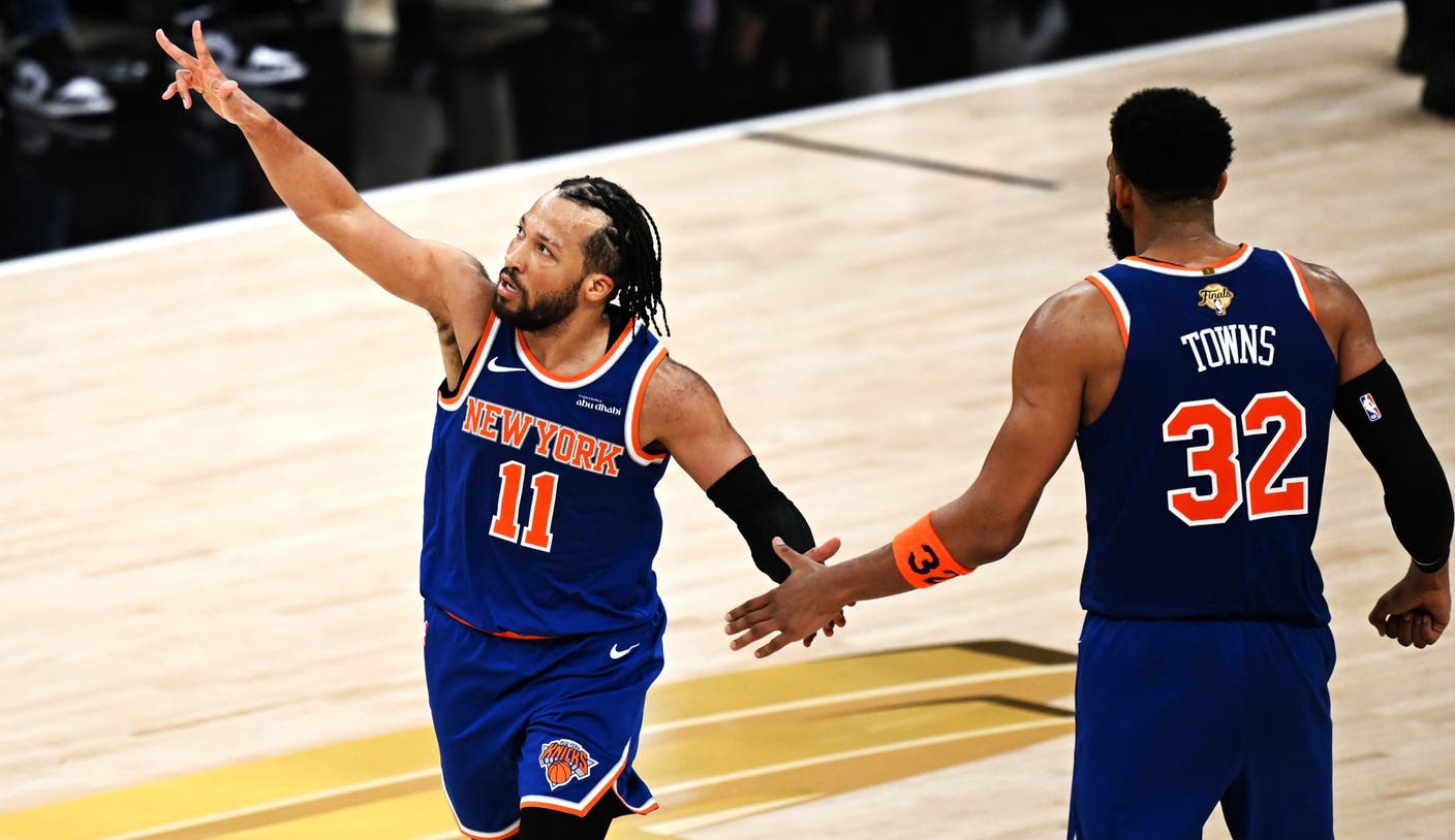 Polymarket Promo Code FOX: Get a $50 Bonus for Spurs vs. Knicks Ahead of Game 3 of the NBA Finals