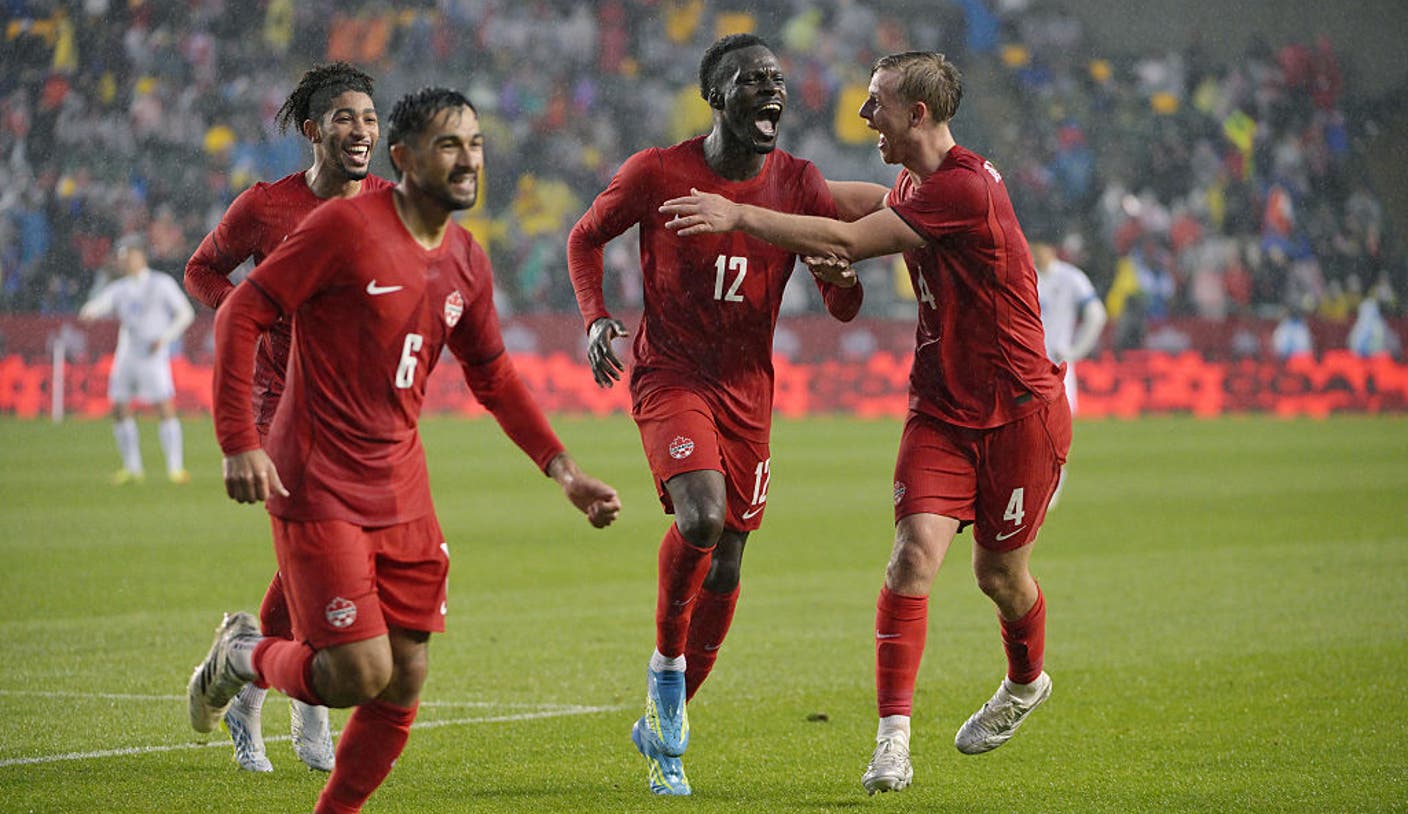 Canada vs Ireland: How to Watch, Prediction, Odds, Friendly Preview