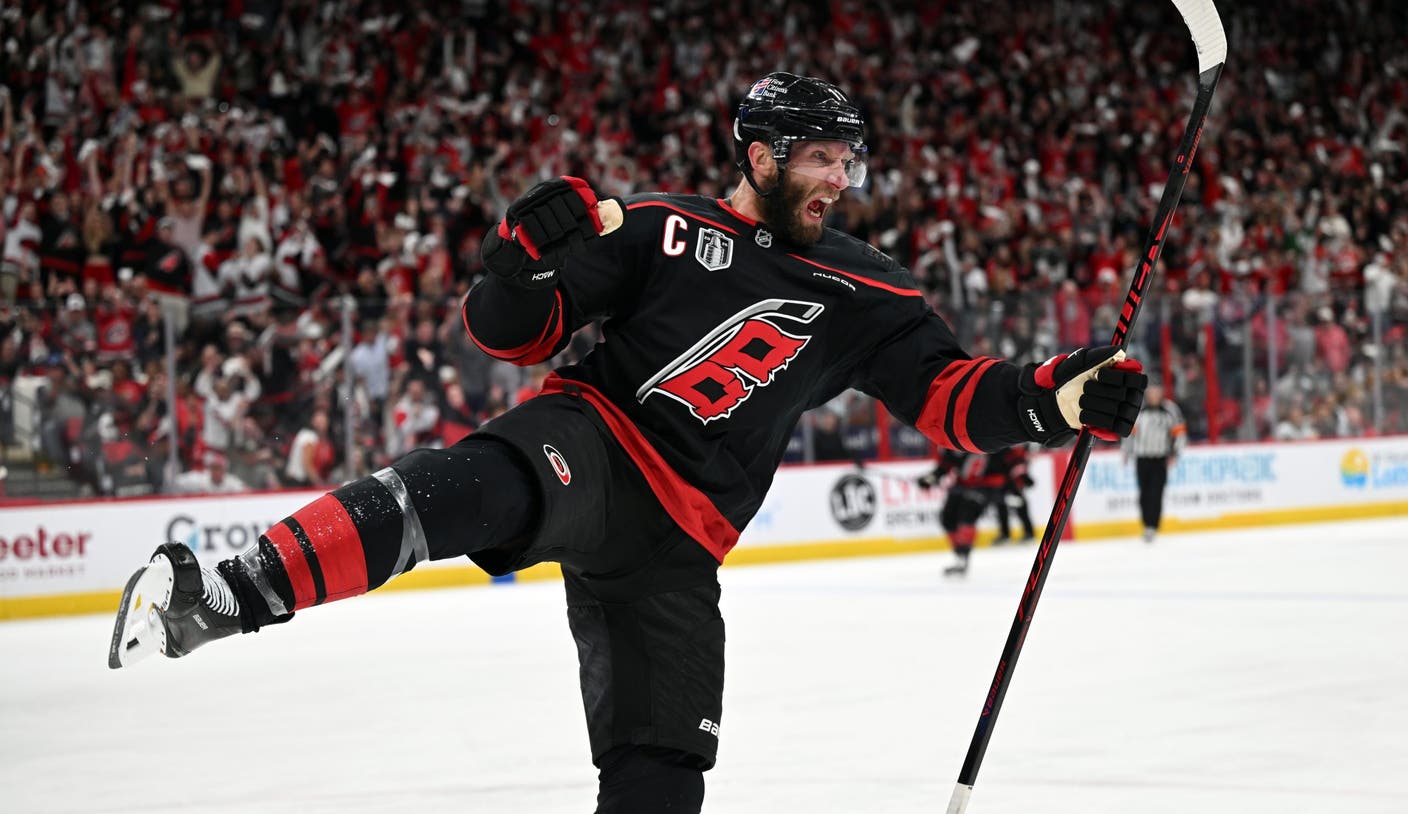 BetMGM Bonus Code FOXSPORTS: Claim up to 00 in Bonus Bets for Game 2 of the Stanley Cup Finals