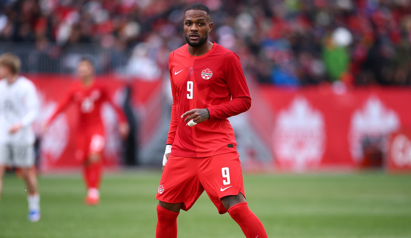 2026 World Cup Odds: How Far Will Les Rouges Go?