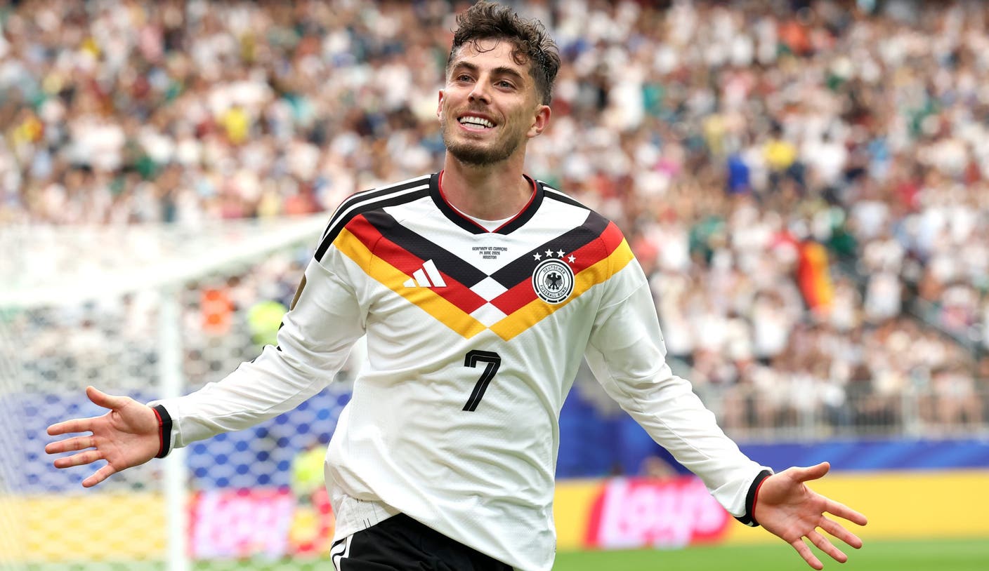 Germany's Stars Face Uncertain Futures After 2026 World Cup Exit