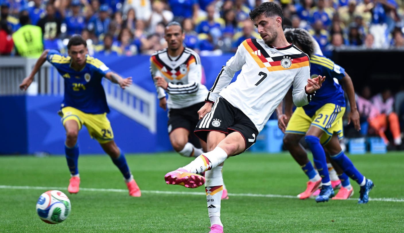 How to Bet on Germany vs Ivory Coast With DraftKings, FanDuel, BetMGM and More