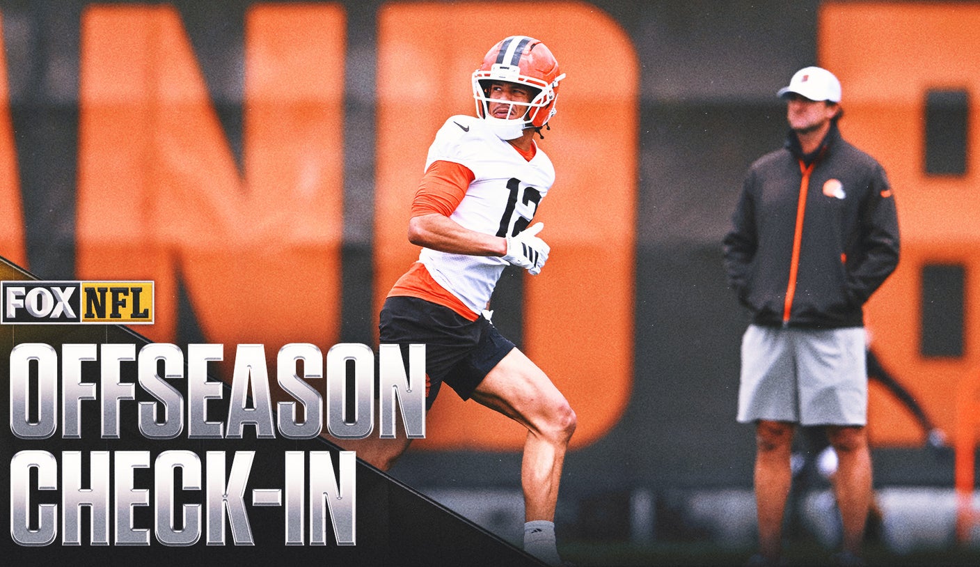 Can 'Perfectionist' Denzel Boston Elevate Browns? Here's What Makes 'Gifted' WR Special
