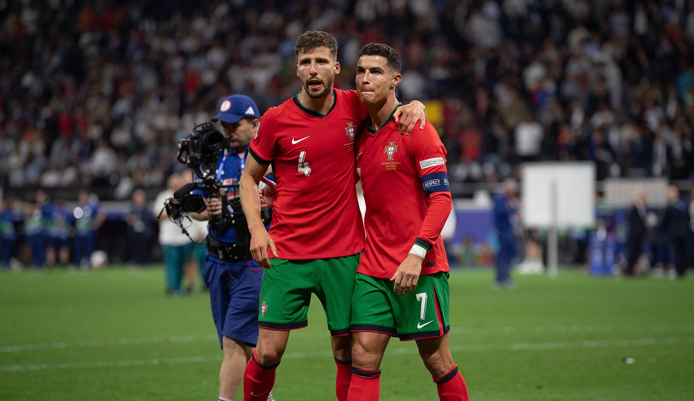 Rúben Dias: ‘Let’s See’ If World Cup Will Be The Final For Ronaldo, Messi, Modric