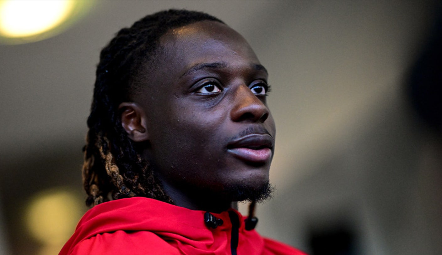 Belgium Winger Jérémy Doku Could Miss World Cup Matches Due To Birth Of Child