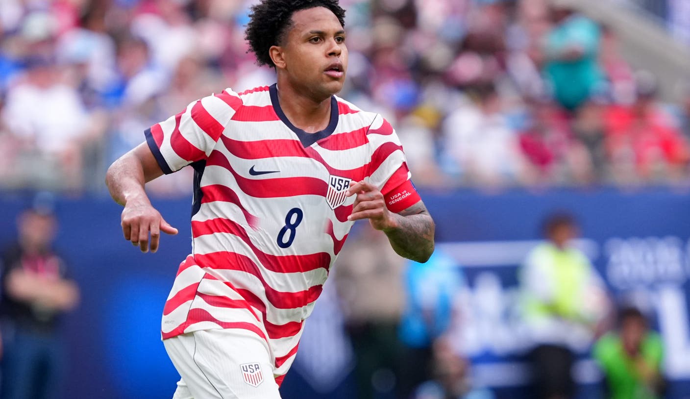 Caesars Sportsbook Promo Code FOXSPORTSDYW: Bet $1 on USA vs Paraguay